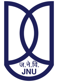Jawaharlal Nehru University Logo