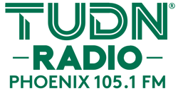 KHOV-FM TUDN Phoenix 105.1