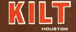 KILT 1965
