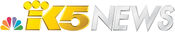 KING 5 News logo (1998-2016)