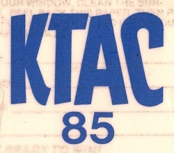 KTAC AM 85