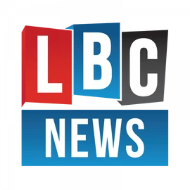 LBC News 2019 logo