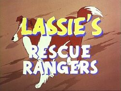 Lassie, The Dubbing Database