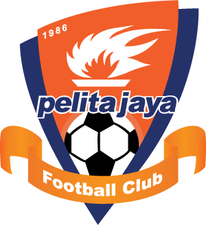 Pelita Bandung Raya | Logopedia | Fandom