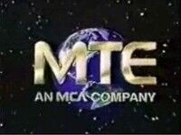 MTE 1987 filmed