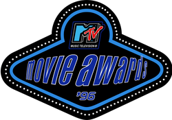 mtv movie awards logo png