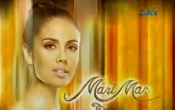 MariMar (2015) titlecard