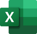 Microsoft Excel