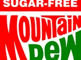Diet Mountain Dew