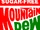 Diet Mountain Dew