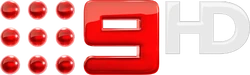 Nine HD logo 2015
