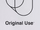 Original Use
