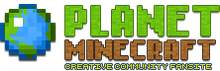 Planetminecraft logo-0