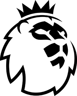 5 Days Until New Premier League Season Kicks Off On Premier League Logo White Png Image Transparent Png Free Download On Seekpng