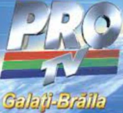 Pro TV Galati-Braila