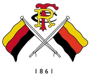 Richmond rugby logo