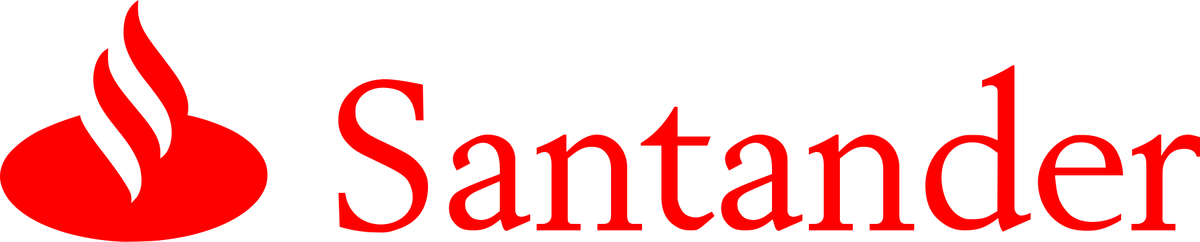 Santander United States Logopedia Fandom