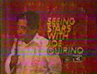 Seeing Stars with Joe Quirino (1978)