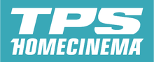 TPS Homecinema logo