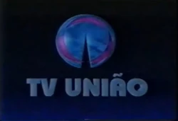 TV União Araxá 1995