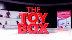 The Toy Box Main Title