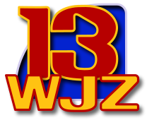 Logo with an effect, ( used for the on air graphic )