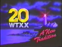 WTXX-TV