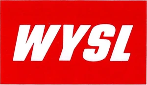 WYSL - 1984 -March 19, 1987-