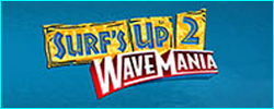 Wavemania