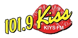 101.9 Kiss KIYS
