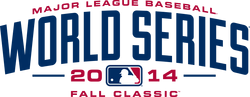 World Series, Logopedia