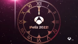 A3 Campanadas 2021-22