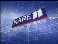 KARE 11 News Today open (1998-2001)