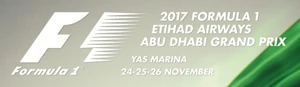 AbuDhabiGP2017 Etihad