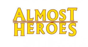 Almost Heroes logo