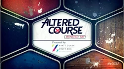 Altered Course Montego Bay