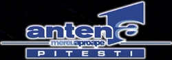 Antena1Pitești1998logo