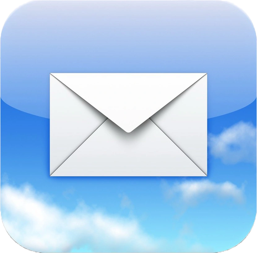 Apple Mail (iOS) Logopedia Fandom