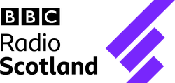 BBC Radio Scotland 2020