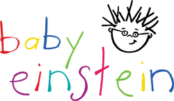 Baby Einstein logo and symbol, meaning, history, PNG