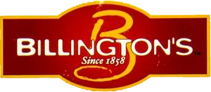 Billington's (Old)