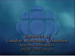 CBC International Sales (1996)