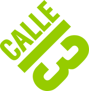 Green version used on the official website