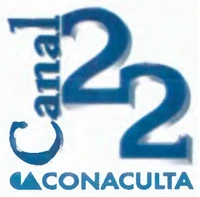 With Conaculta logo (1998–2001)