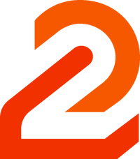 Canal 2 Televicentro 1990-2003