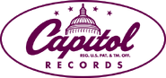 Capitol Records Colored logo 1