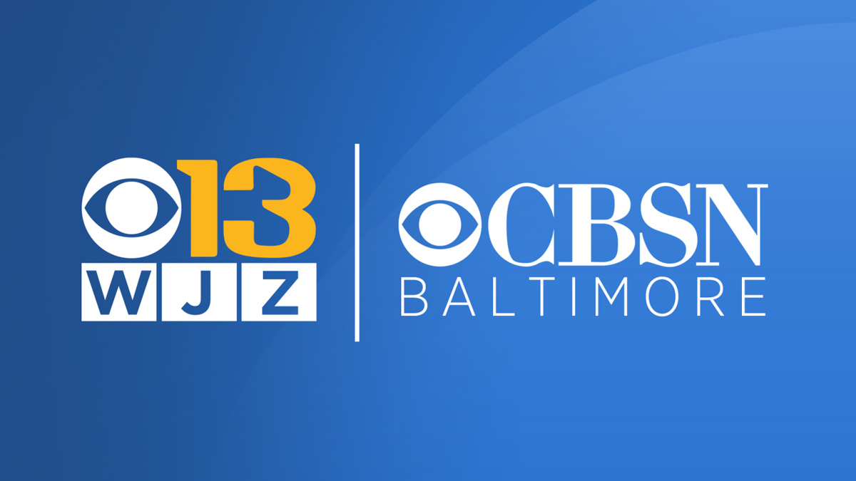 Cbs News Baltimore Logopedia Fandom