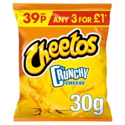 Cheetos uk 2012
