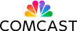 Comcast logo 2024