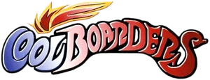 Cool Boarders
